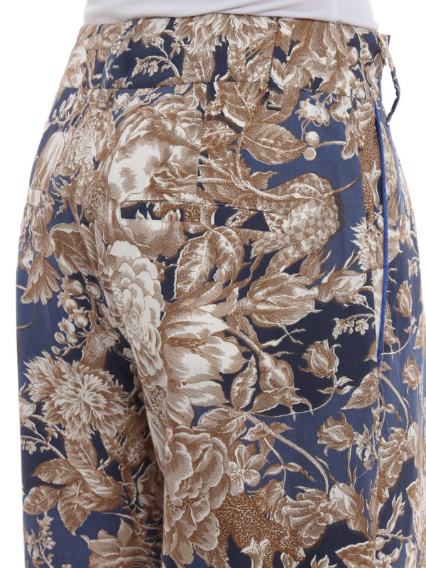 WEEKEND MAX MARA buy online カジュアルパンツ - Axe