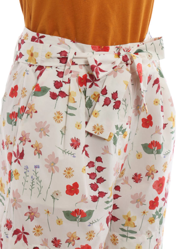 WEEKEND MAX MARA buy online Shorts - Bunt