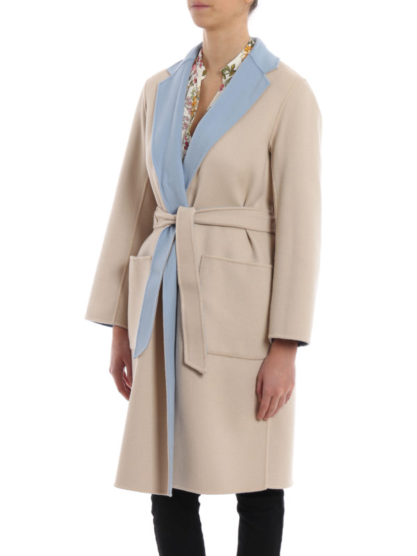 WEEKEND MAX MARA buy online 膝丈コート - Didy-Max Mara Weekend