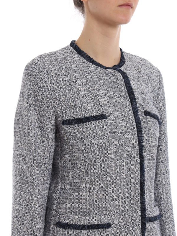 WEEKEND MAX MARA buy online Edo bouclé jacket