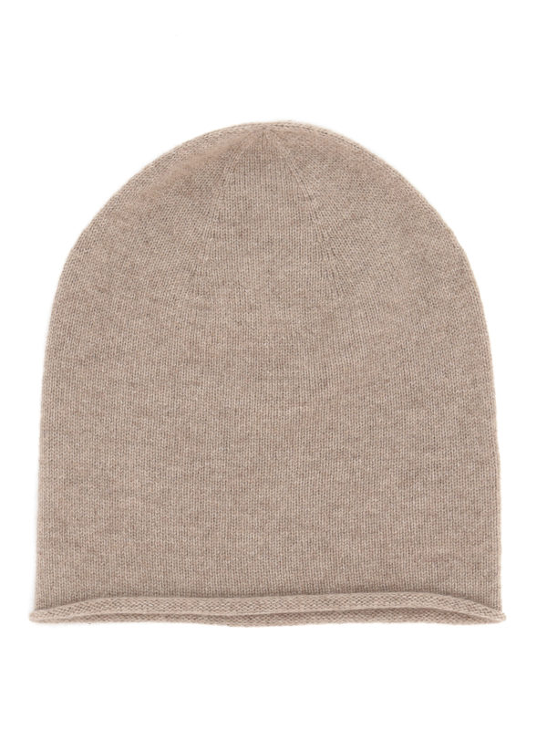 WEEKEND MAX MARA: Hüte - Hut - Beige