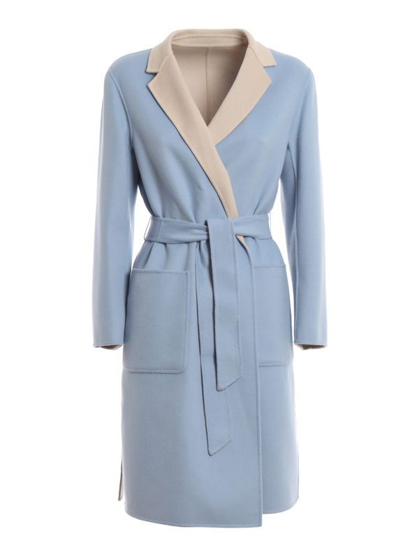 WEEKEND MAX MARA: ニーレングスコート - 膝丈コート - Didy-Max Mara Weekend