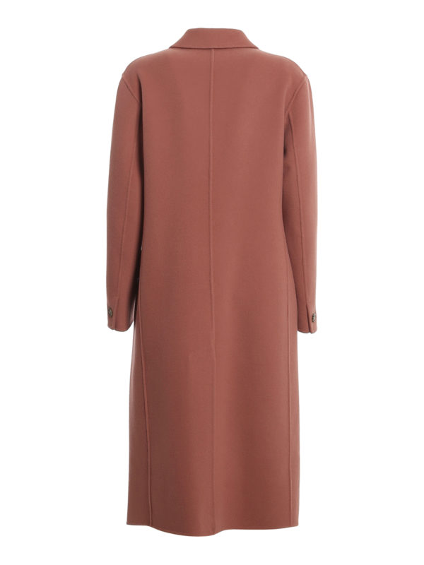 WEEKEND MAX MARA: long coats online - Torbole coat