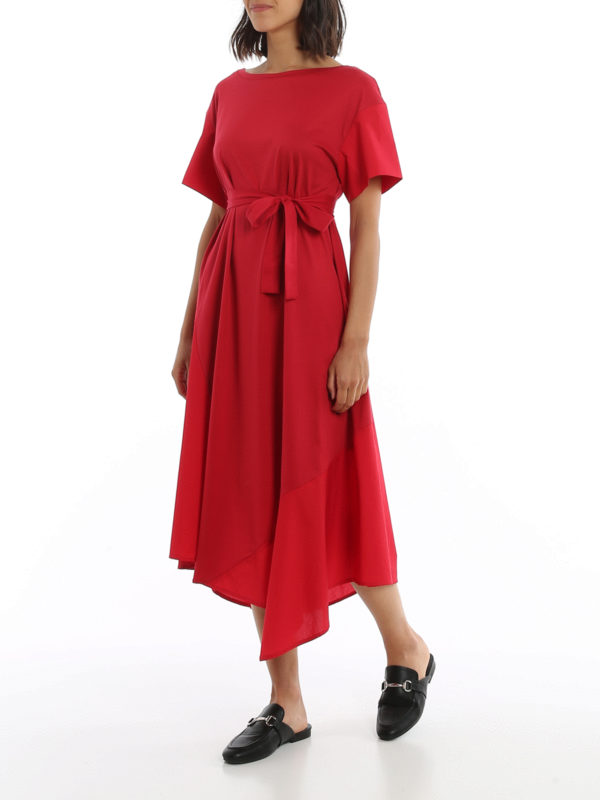 Weekend Max Mara マキシドレス - Palazzi | 562106016002