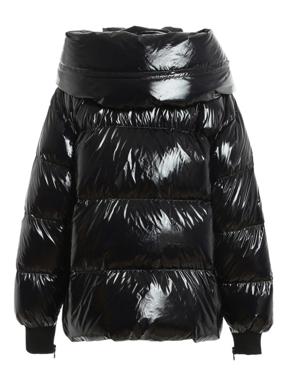 WEEKEND MAX MARA: padded jackets online - Gala puffer jacket