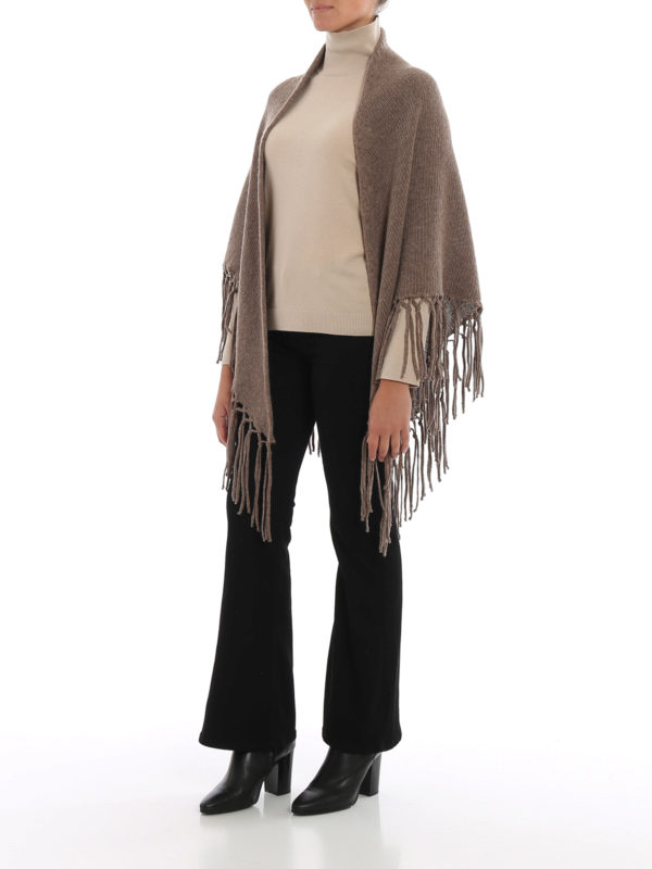 WEEKEND MAX MARA: ストール＆ショール online - ストール/ショール - Oxiria