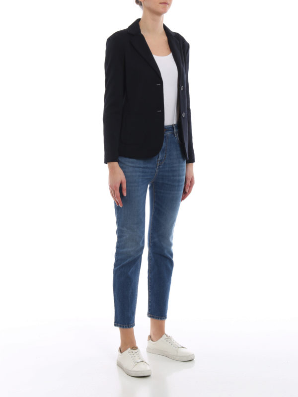 WEEKEND MAX MARA: Jeans Rectos online - Vaqueros Rectos - Snack