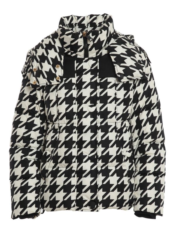 WEEKEND MAX MARA: ダウン・ハイテクジャケット - ダウンジャケット - Bari