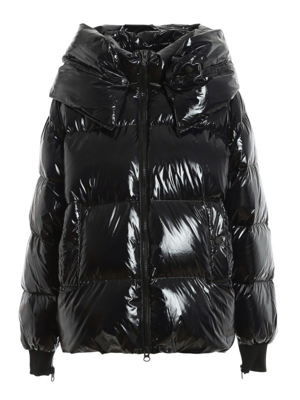 WEEKEND MAX MARA: padded jackets - Gala puffer jacket