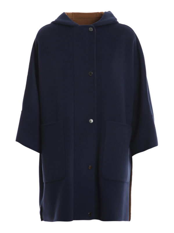 WEEKEND MAX MARA: Abrigos cortos - Abrigo Corto - Tremiti