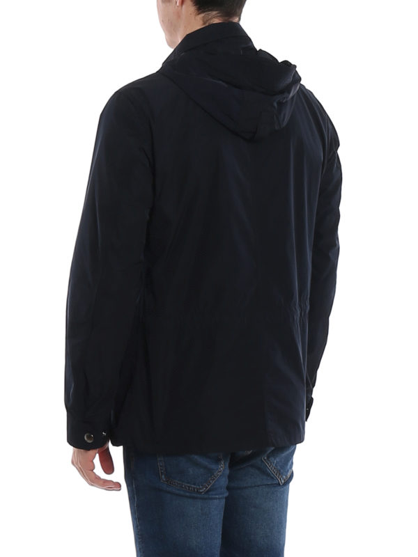 Weekender jacket shop online: BELSTAFF