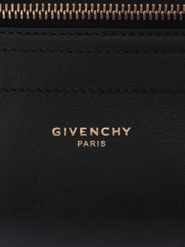 Whip Mini belt bag shop online: GIVENCHY