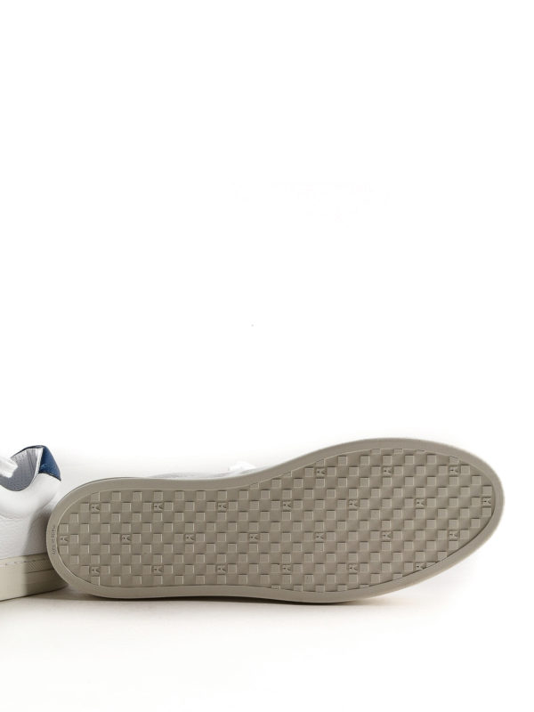 Sneaker - Weiß shop online: MORESCHI