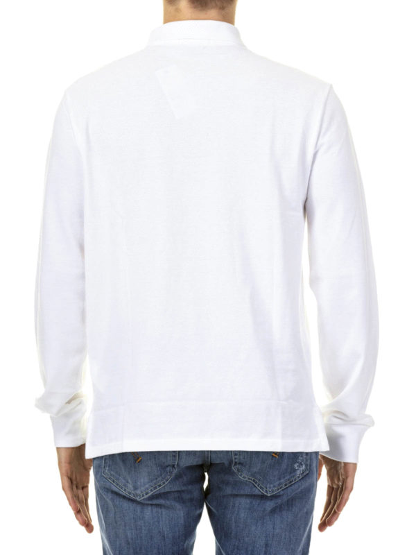 Polo - Blanco shop online: POLO RALPH LAUREN