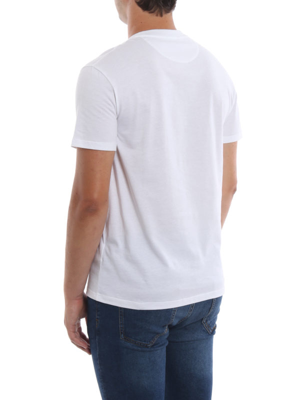 Tシャツ - Vltn shop online: VALENTINO