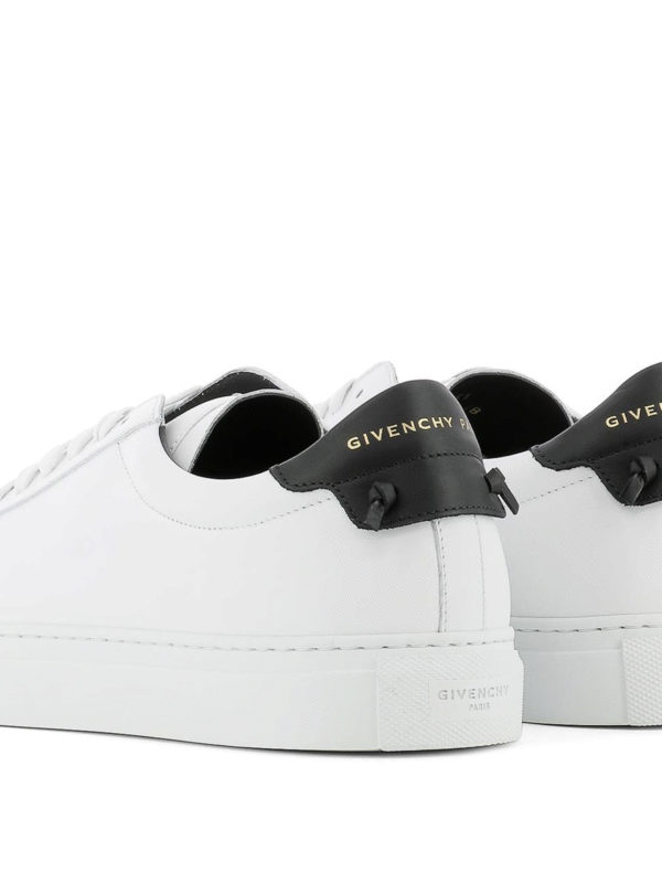 Zapatillas - Blanco shop online: GIVENCHY