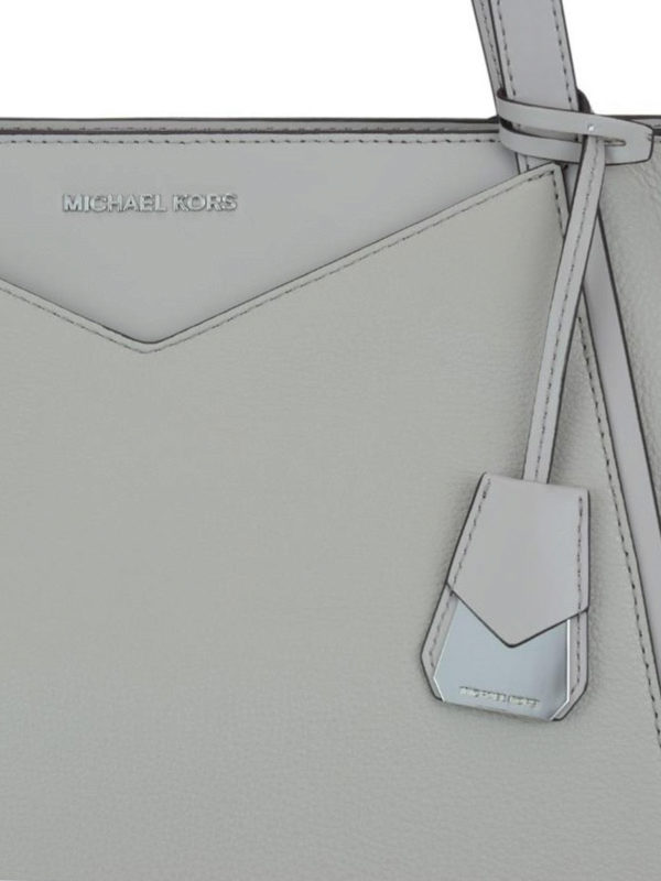 Shopper - Grau shop online: MICHAEL KORS