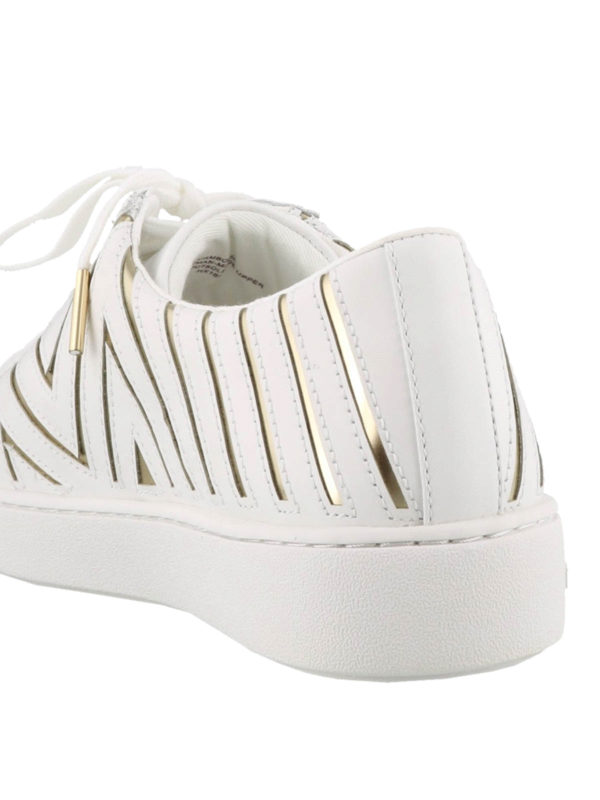 Sneaker - Weiß shop online: MICHAEL KORS