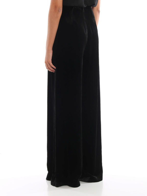 Pantalons Décontractés - Noir shop online: L