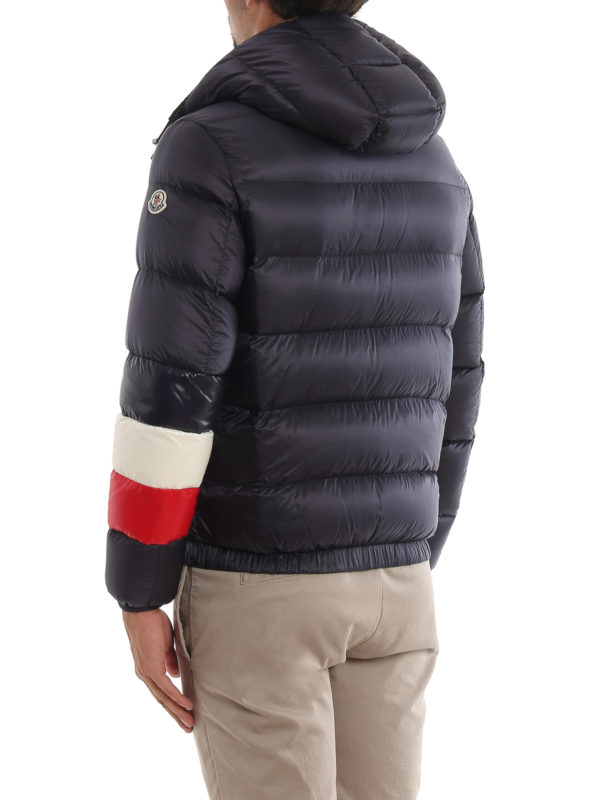 Willm puffer jacket shop online: MONCLER