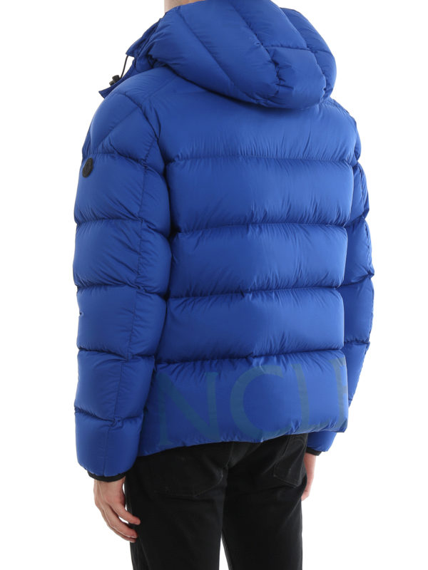 Wilms puffer jacket shop online: MONCLER