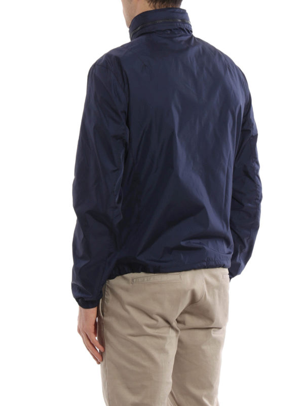 Wind proof nylon jacket shop online: POLO RALPH LAUREN