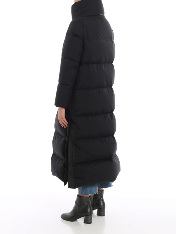 Daunenmantel - Schwarz shop online: HERNO