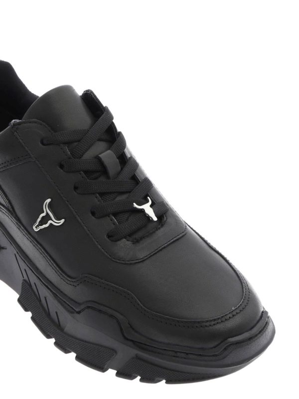 Windsor Smith buy online Sneaker - Schwarz