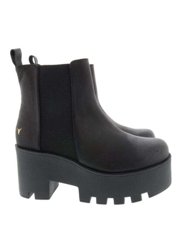 Windsor Smith: Stiefeletten online - 