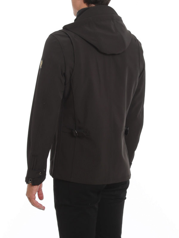 Giacca Wing shop online: BELSTAFF