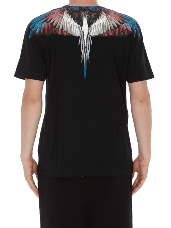 Tシャツ - Wings shop online: Marcelo Burlon