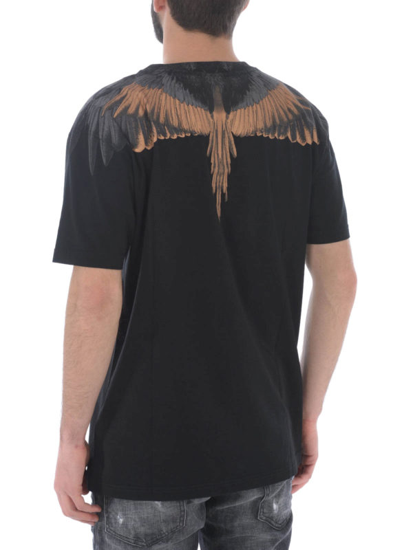 Tシャツ - Wings shop online: Marcelo Burlon