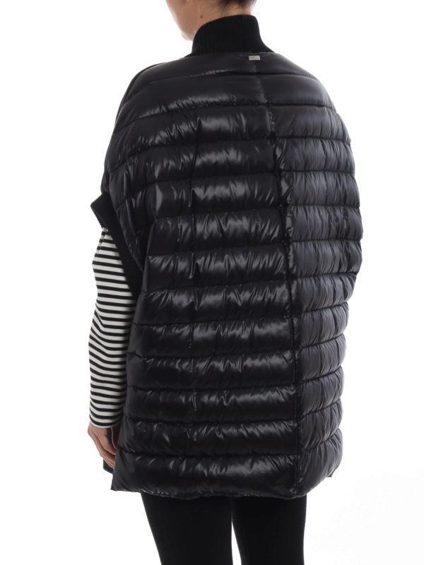 Herno Resort Collection - Negro shop online: HERNO