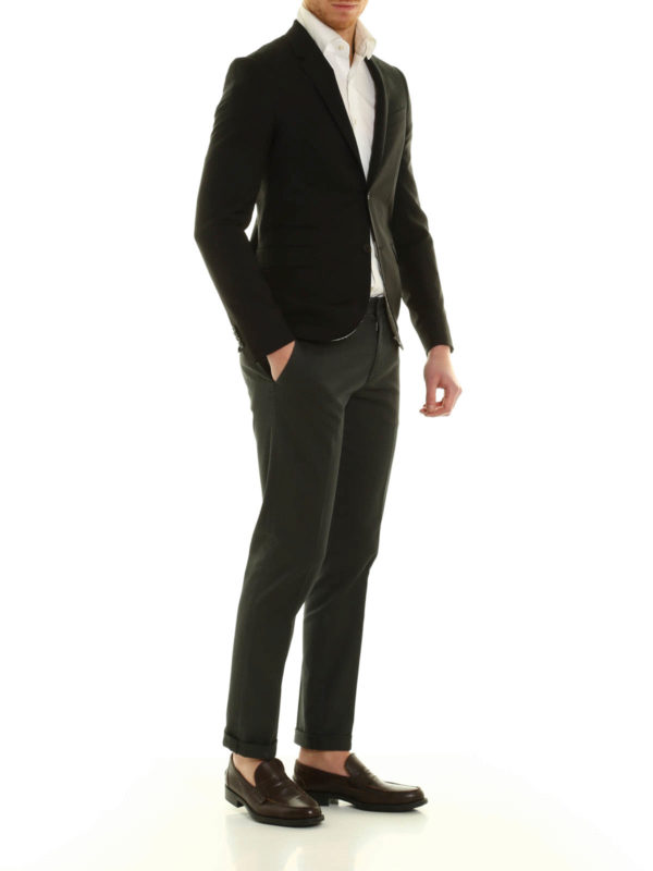 Blazer - Schwarz shop online: VALENTINO