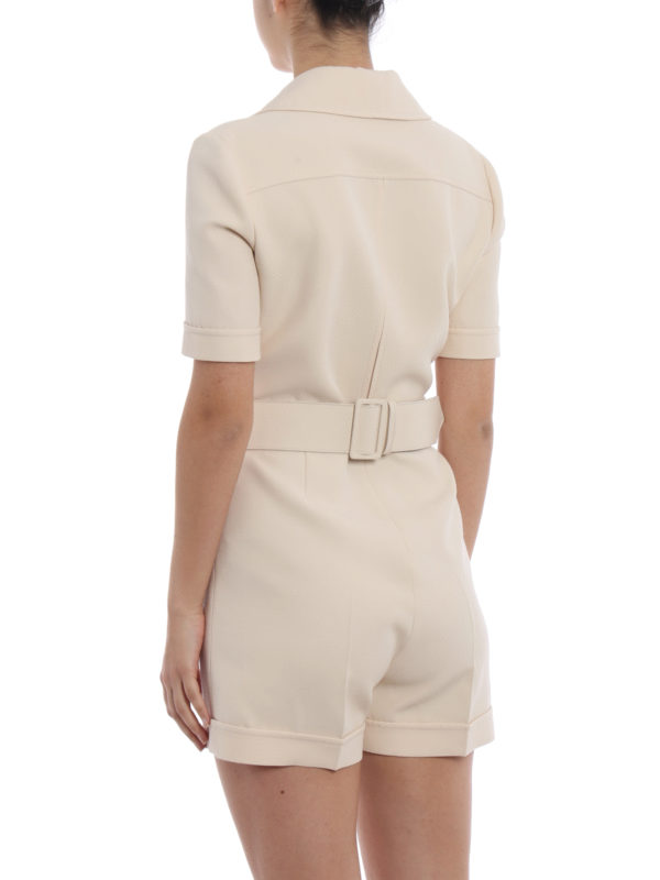 Jumpsuit - Nude shop online: GUCCI