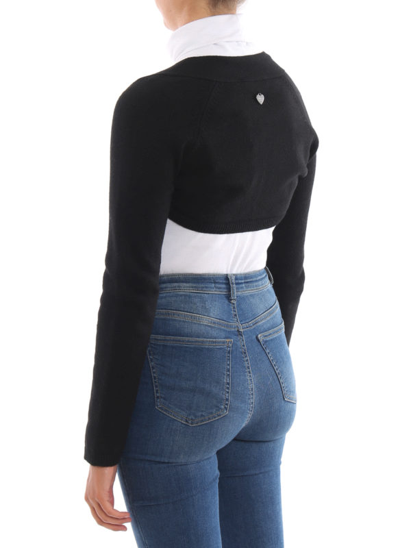 Cardigan - Einfarbig shop online: TWINSET