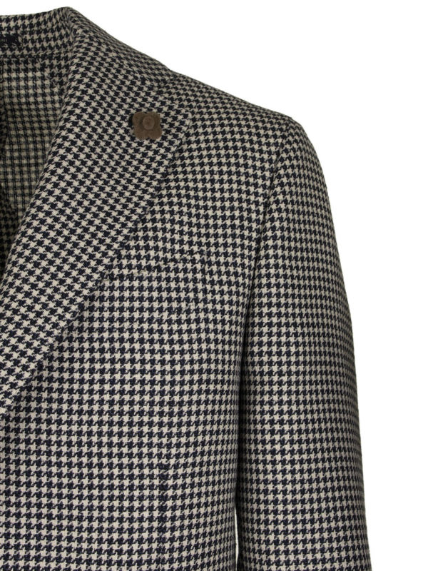 Blazer - Bunt shop online: LARDINI