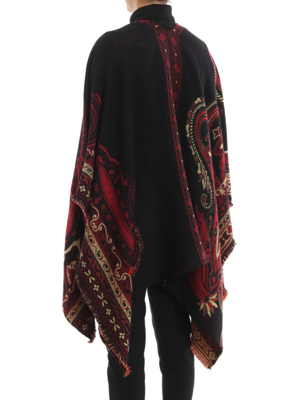 Cape - Gemustert shop online: ETRO