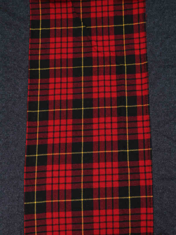 Wool scarf shop online: COMME DES GARCONS