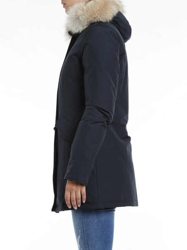 iKRIX WOOLRICH: Arctic Parka