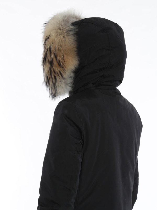 iKRIX WOOLRICH: Arctic Parka
