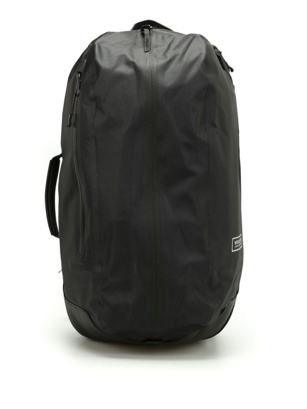 WOOLRICH: Rucksäcke - Rucksack - Schwarz