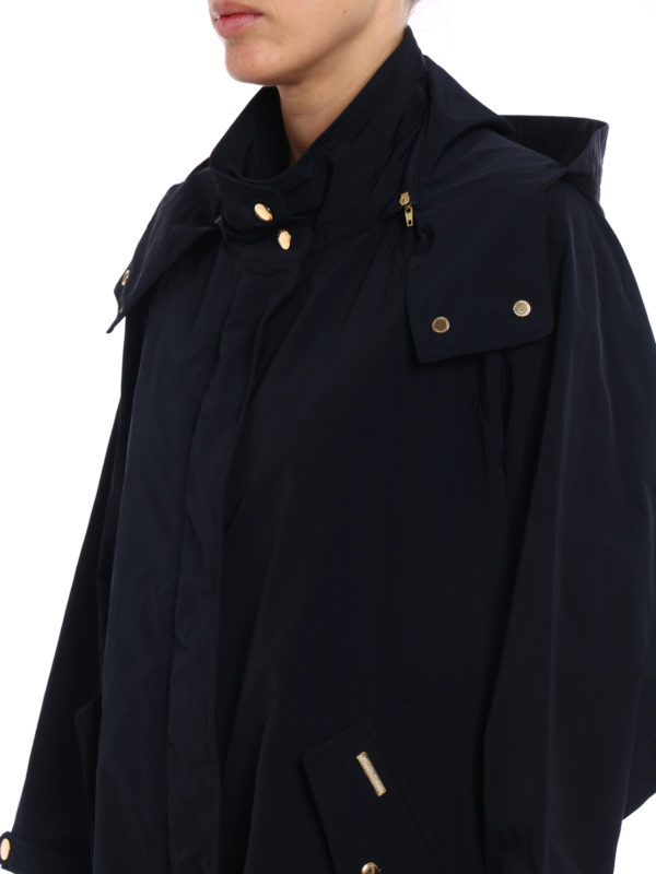 WOOLRICH buy online Giacca over Anorak