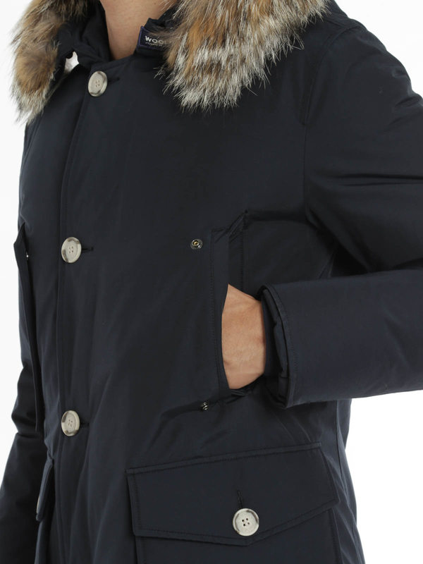 WOOLRICH buy online Arctic Anorak