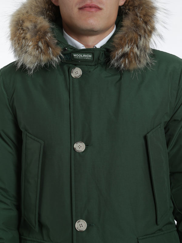 WOOLRICH buy online Arctic Anorak