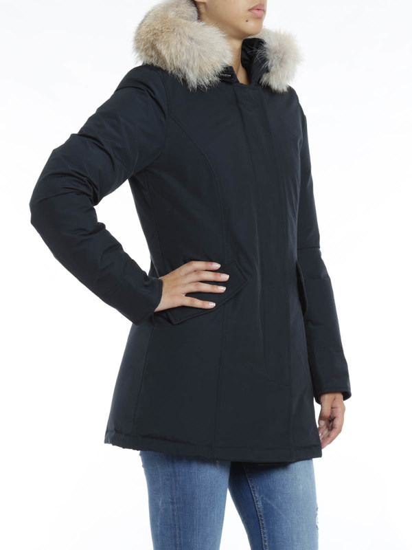 WOOLRICH buy online Arctic Parka