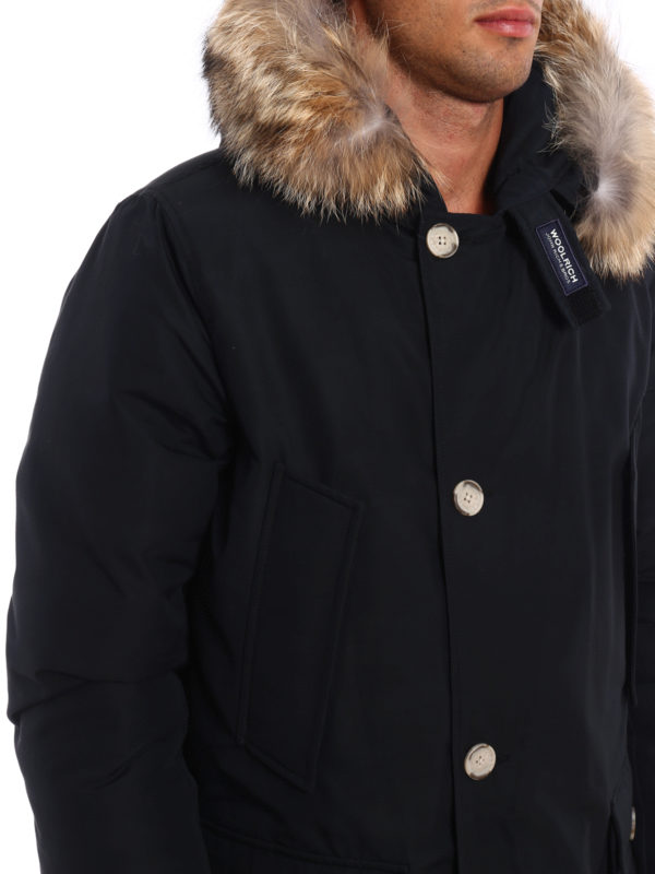 WOOLRICH buy online Arctic Parka