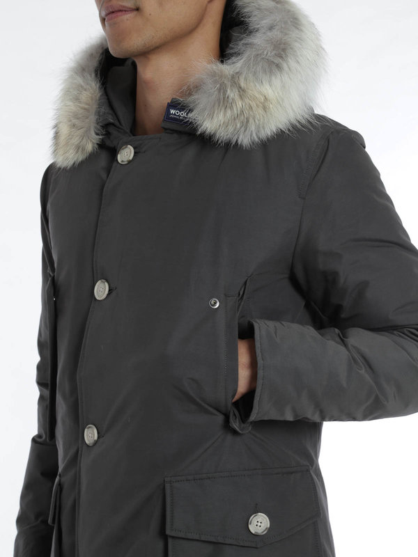 WOOLRICH buy online Arctic Parka