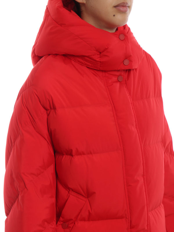 WOOLRICH buy online Manteau Rembourré - Aurora Puffy