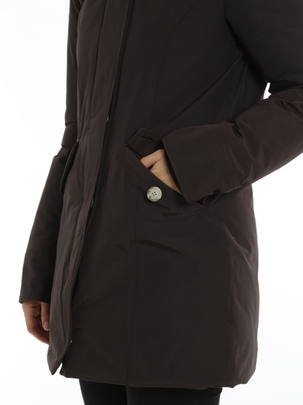 WOOLRICH buy online Beaker parka